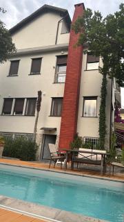 SUITE FLORE - Oasi di Relax in un elegante VILLA - Genua - 8