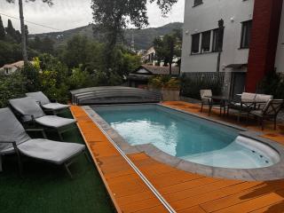SUITE FLORE - Oasi di Relax in un elegante VILLA - Genua - 7