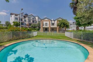 AlimamaSpaces - Rodney's Studio - Fourways - 6