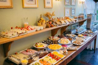 Lê Château Hotel de Gramado, seu refúgio no centro da cidade - 7