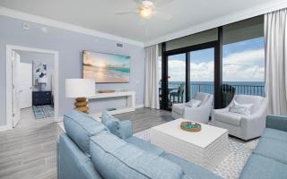 Phoenix Gulf Shores II 1002 condo - 0