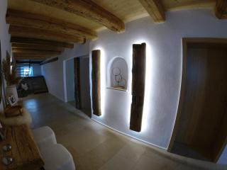 Chalet Bauer - 5 Sterne Ferienhaus im Altmühltal - 7