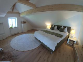 Chalet Bauer - 5 Sterne Ferienhaus im Altmühltal - 3