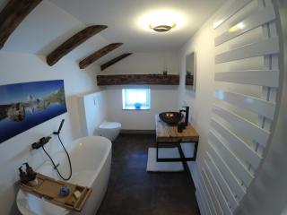 Chalet Bauer - 5 Sterne Ferienhaus im Altmühltal - Beilngries - 1