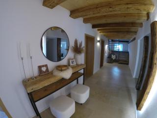 Chalet Bauer - 5 Sterne Ferienhaus im Altmühltal - 8