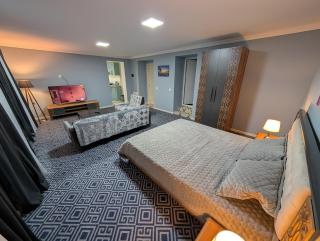 Bereket villa and aparts - Gabala - 2