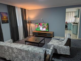 Bereket villa and aparts - Gabala - 5