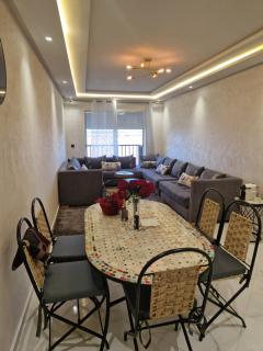 Staycation Yakout - Mansouria - 3