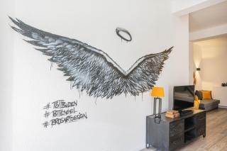 Stylische Unterkunft in Essen in Nähe von Messe und City - Essen - 7