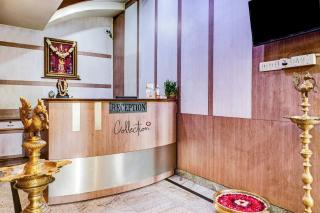 Collection O Madhura Residency - 1