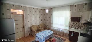 Gabala Mountains Villa - Qabala - 4