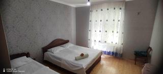 Gabala Mountains Villa - Qabala - 3