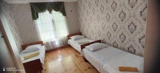 Gabala Mountains Villa - Qəbələ - 1