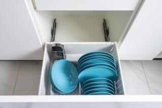 Forest view front line apartment on Dzintaru prospekts - 1