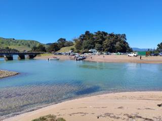 Sunsets by the Beach Waterfront Sleeps 8 - 2