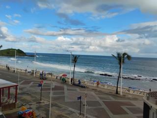 Flat Barra Vista Incrivel - 9