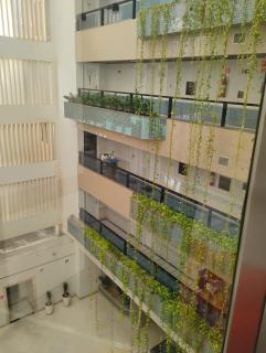 Flat Barra Vista Incrivel - 1