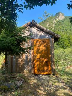 Kafe Pojana - Tropojë - 9