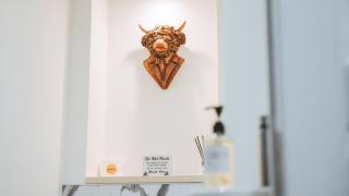 Stā by The Bridge, Inverness City Centre - 6