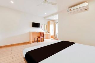 Collection O Visakhapatnam - 1