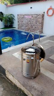 Casa Chalet San Marcos Neiva - Neiva - 9