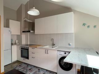 Apartamento Mar O Pindo - 1