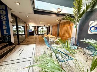 RMS Hostal - Cibeles - 8