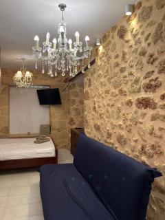 Georgia Kafira stone and marble traditional house - 0