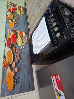 Studio at South Suites, South B - 2