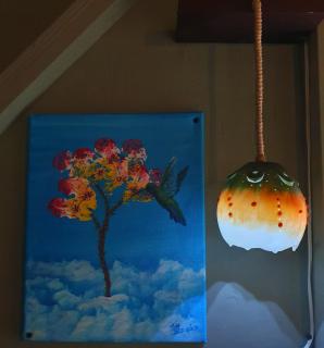Velamparas guest house - 6