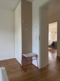 Villa19hundert5 moderne Ferienwohnungen in zentraler Lage - Lindenberg im Allgäu - 1