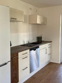 Villa19hundert5 moderne Ferienwohnungen in zentraler Lage - Lindenberg im Allgäu - 2