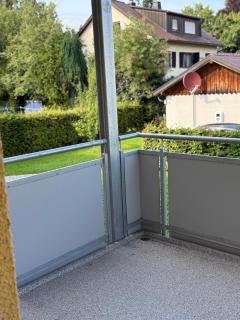 Villa19hundert5 moderne Ferienwohnungen in zentraler Lage - Lindenberg im Allgäu - 3