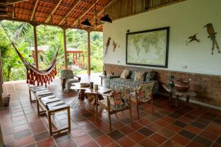 Tinamu Birding - La Manuelita - 6