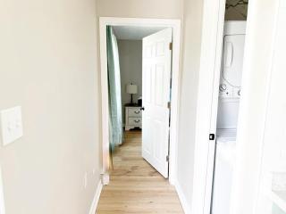 5th Street Retreat - KING 1BD-1BA Apt in Henderson - Henderson - 3