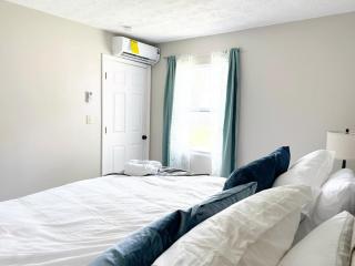 5th Street Retreat - KING 1BD-1BA Apt in Henderson - 7