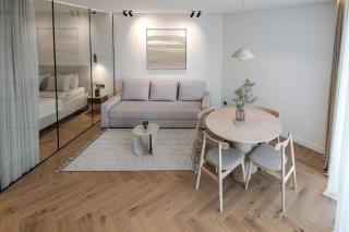 Premium Panoramic Apartments - 7