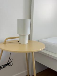 Villa19hundert5 moderne Ferienwohnungen in zentraler Lage - Lindenberg im Allgäu - 8
