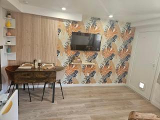 Maison Ethno Chic proche de Paris et d'Orly - 7