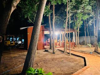 Bliss Villa, Habarana - 6