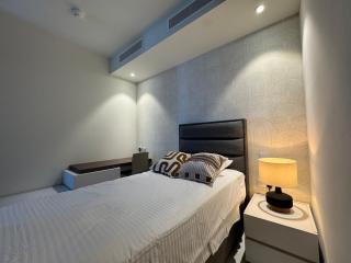 Luxury Living Mercury St Julians 2 Bedroom - 9