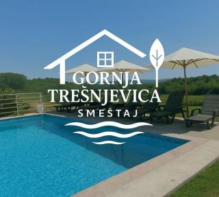 Kuća za odmor Gornja Tresnjevica - 0