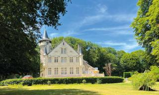 Château Picol entre Futuroscope et Châteaux de la Loire - Lencloître - 4