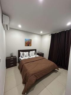Cozy East Legon Apartment - 5