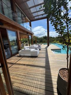 PF48 - Casa Bali - casabali-pf - 7 suítes - Praia do Forte - 9