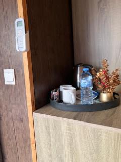 Qataba Luxury Camp - 2