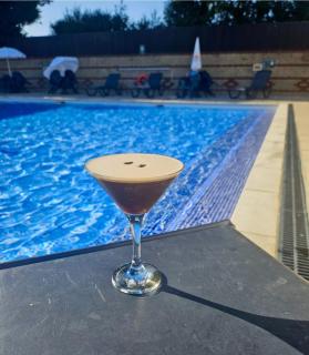Red Squirrel Lodge - Sandown - 8