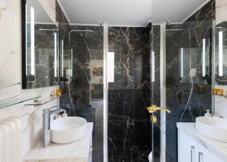 Pagrati Sunlit Penthouse - 2