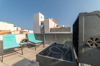Terrassa de Mar Apartment - Masnou - 5