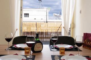 Pagrati Sunlit Penthouse - Athènes - 2